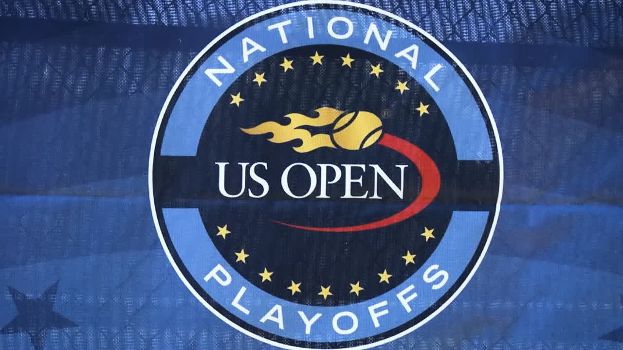 US Open National Playoffs US Open Highlights & Features Official