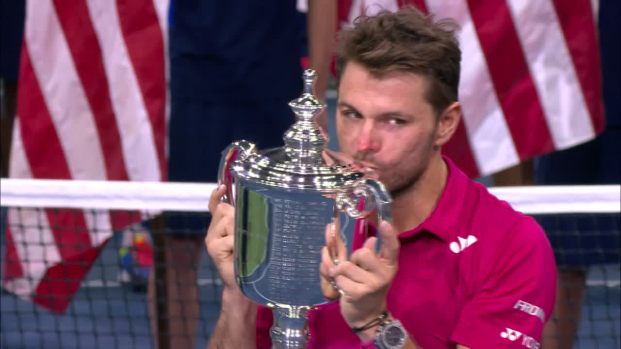 Wawrinka rallies past Djokovic in thrilling final Official Site of