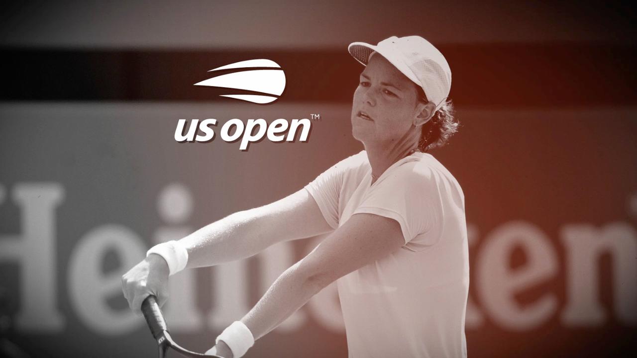 US Open junior champions Where are they now? Official Site of the