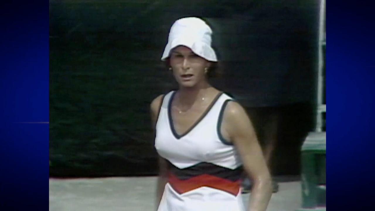 This Day in US Open History Sept. 1, 1977 Official Site of the 2024