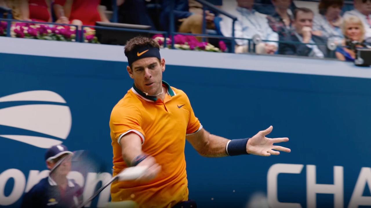 Championship preview del Potro vs. Djokovic Official Site of the