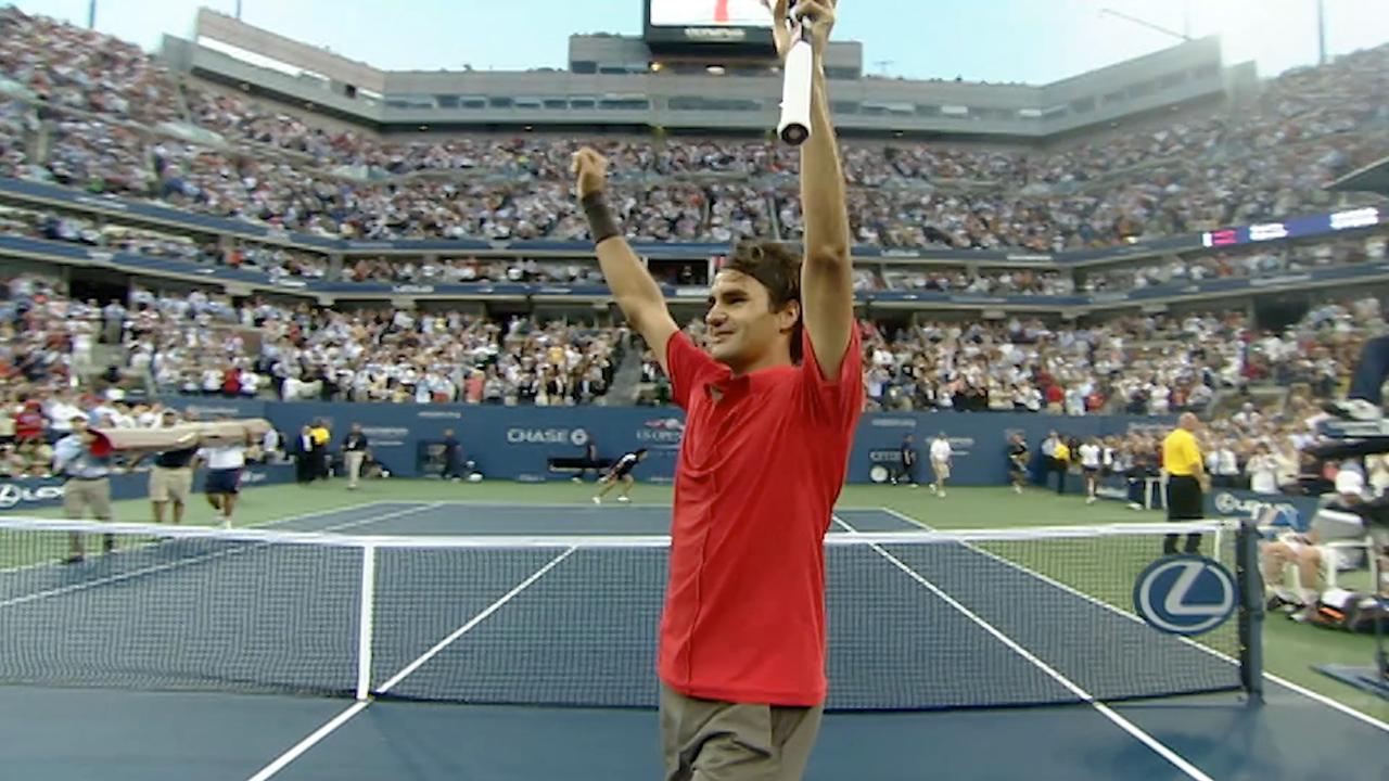 Dubai Tennis Championships RESULTS: Federer beats Tsitsipas to win 100th  title, Tennis, Sport