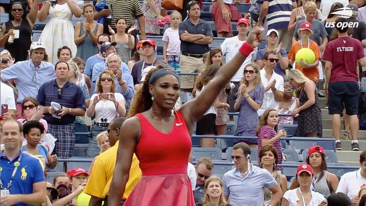 Official Site Of The 2020 Us Open Tennis Championships A Usta Event