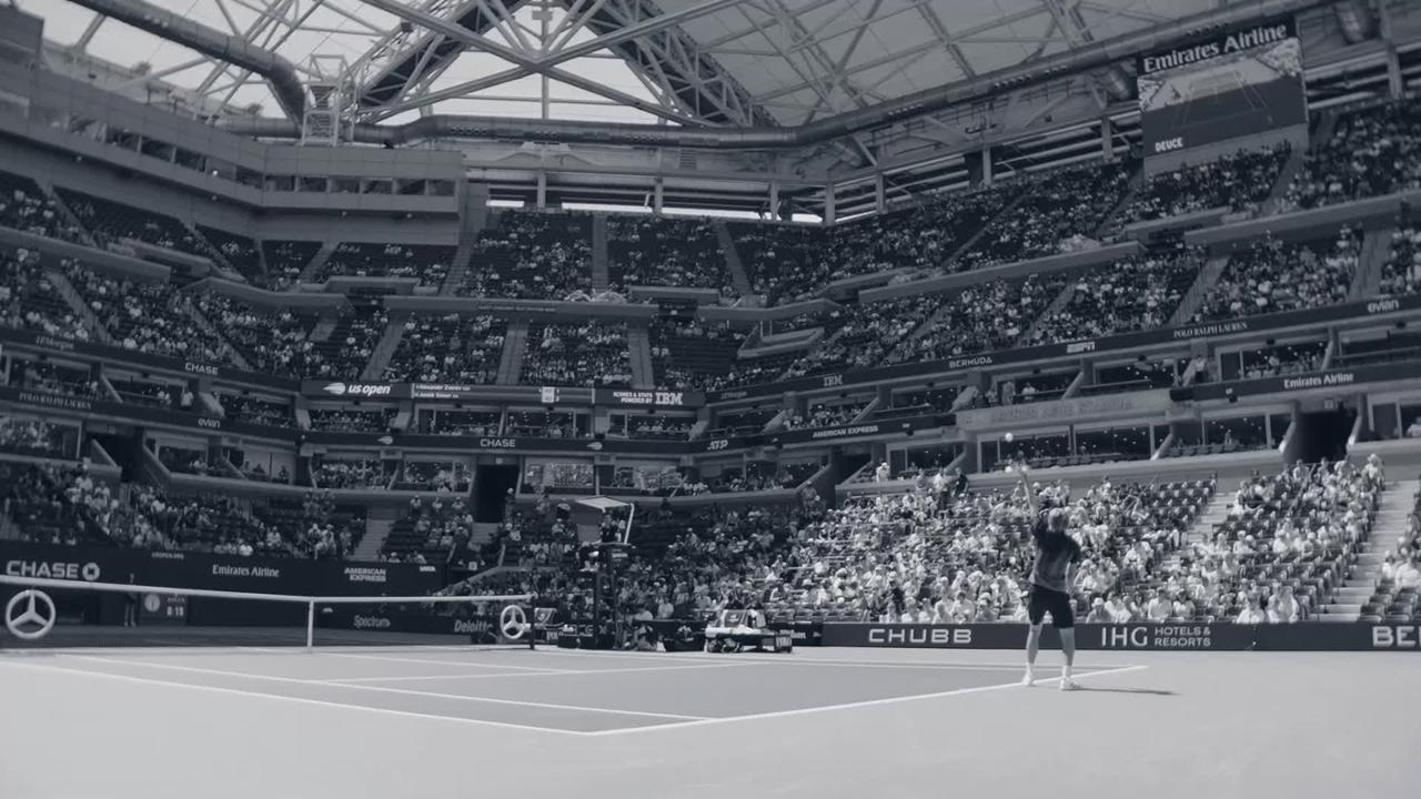 Quarterfinal Preview Zverev vs. Harris US Open Highlights & Features