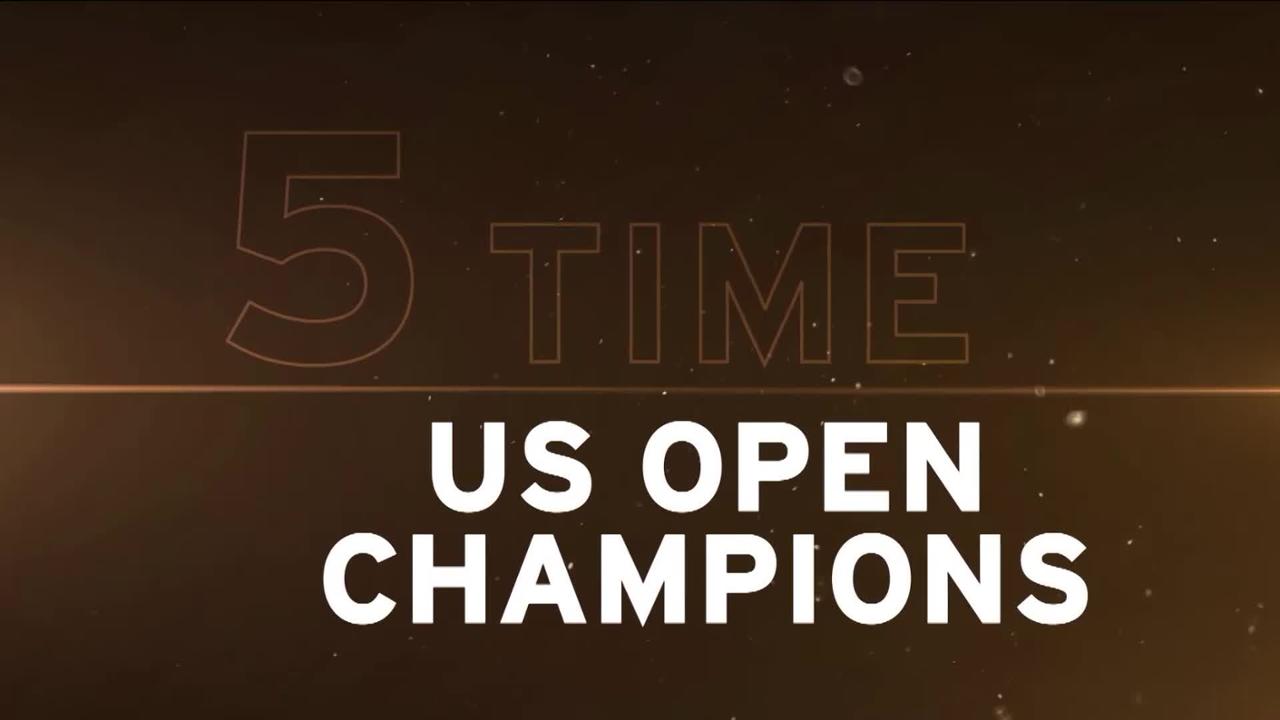 A Tribute to the Bryan Brothers US Open Highlights & Features