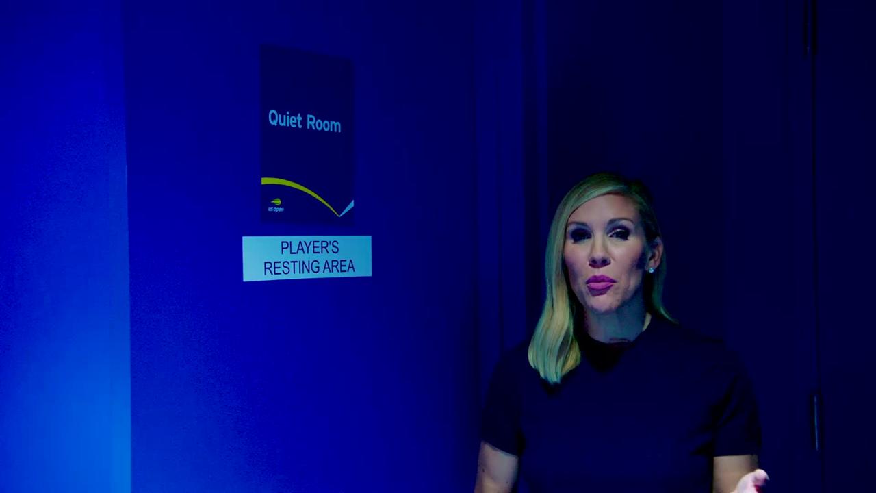 USTA launches Mental Health Initiative at 2021 US Open Official Site