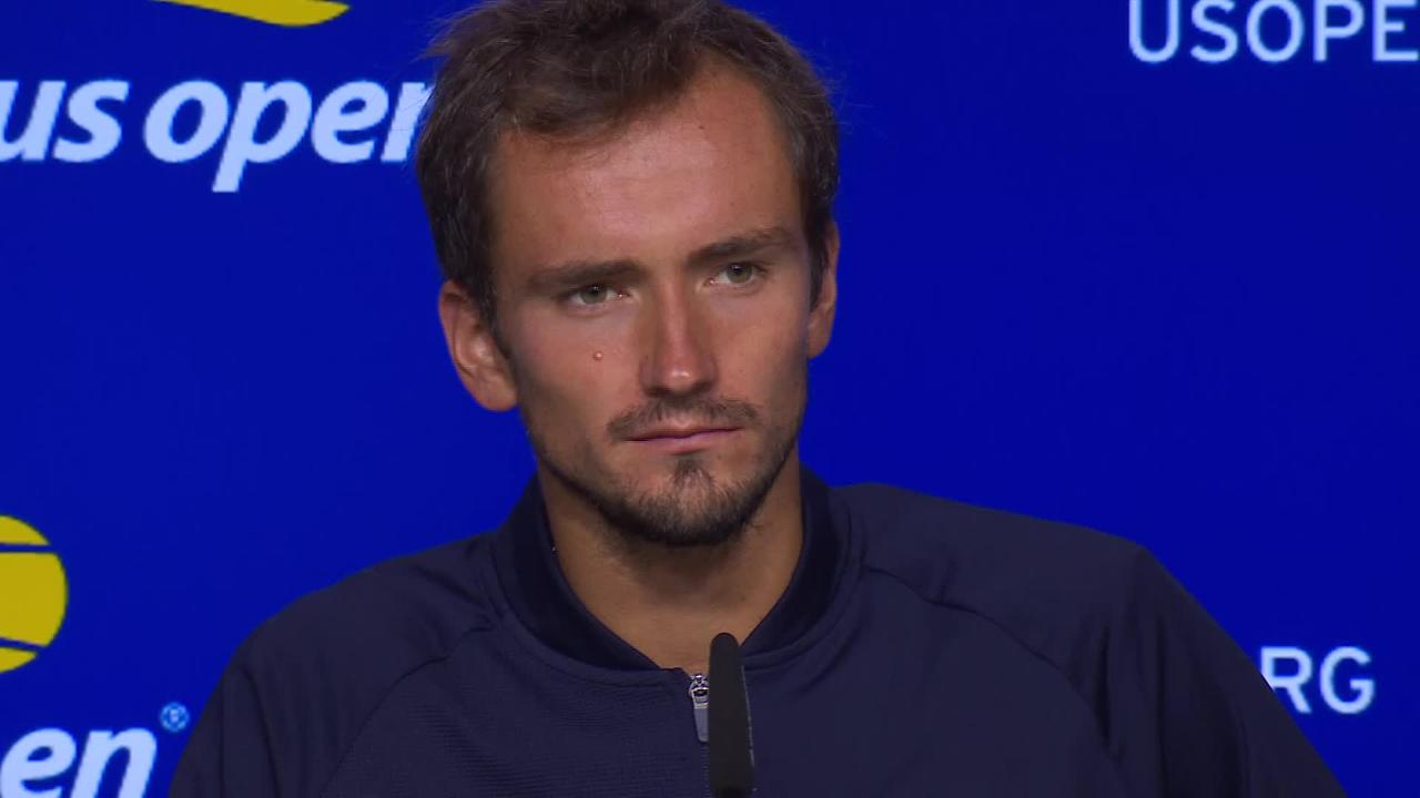 interview daniil medvedev     open official site