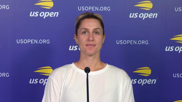 Gabriela Dabrowski Player Profile Official Site Of The 22 Us Open Tennis Championships A Usta Event