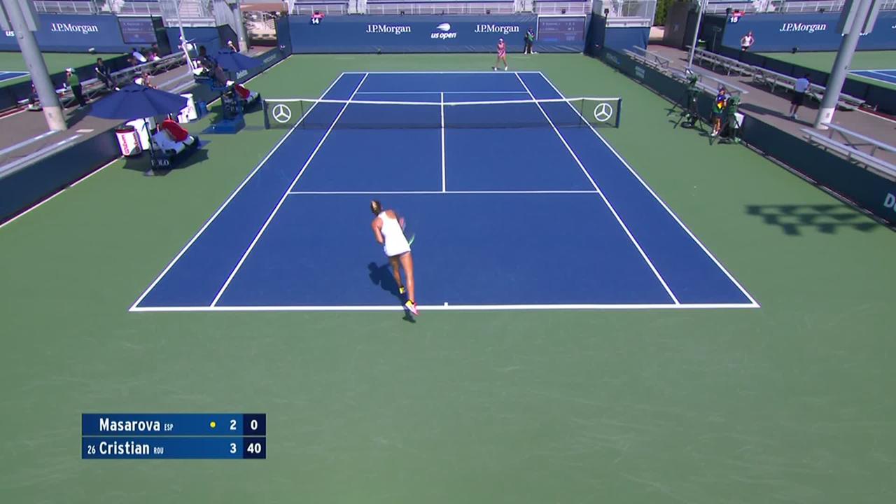 Top Critical Points of Qualifying Round 3 US Open Highlights