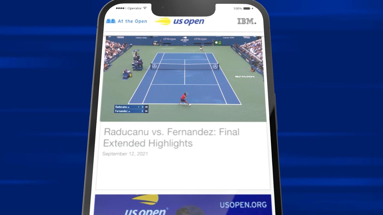 How to watch and follow the 2022 US Open on television, online and with live streaming - Official Site of the 2023 US Open Tennis Championships