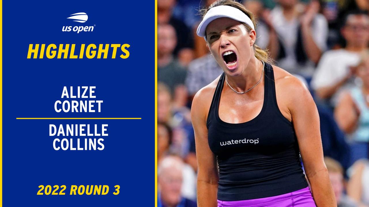 Attack vs. attack Previewing Collins vs. Sabalenka at the 2022 US Open