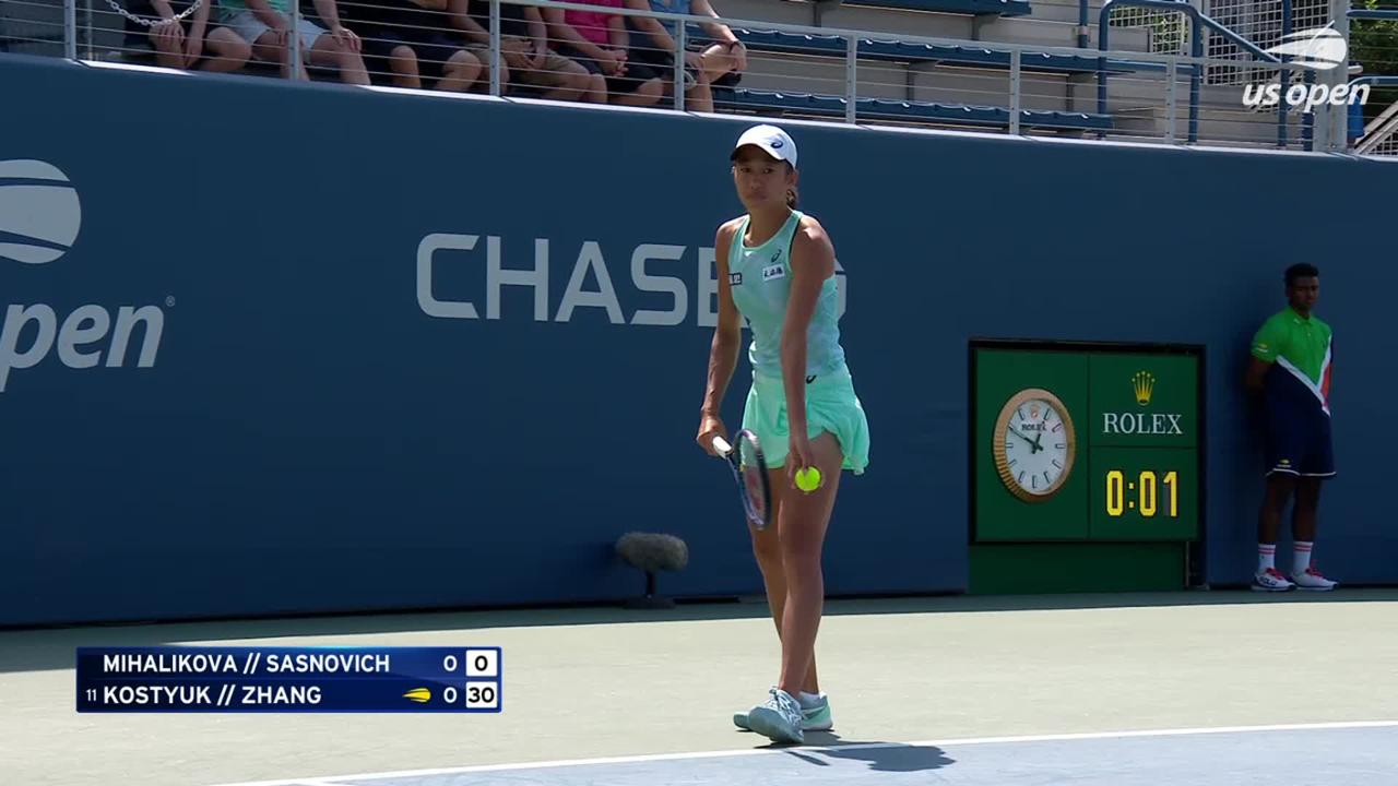 marta kostyuk vs shuai zhang marta kostyuk vs shuai zhang