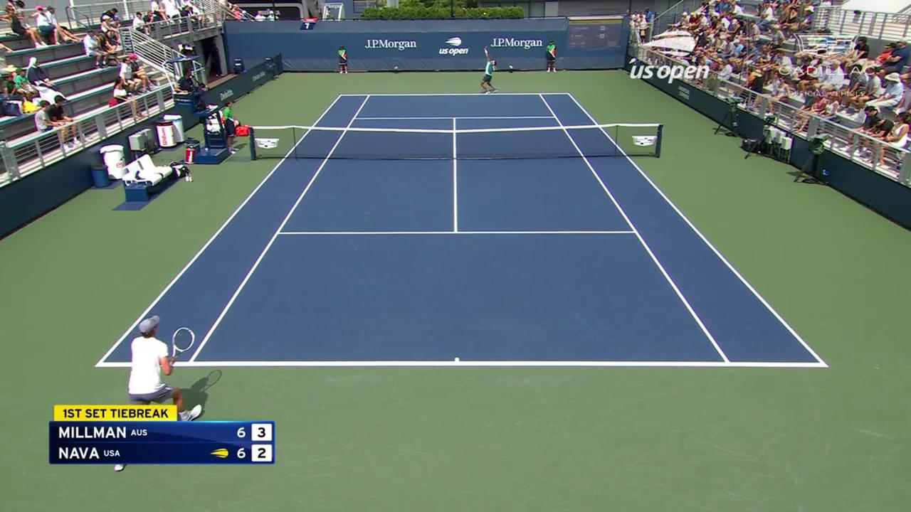 2024 Us Open Tennis Live Results 2024 Gael Pattie