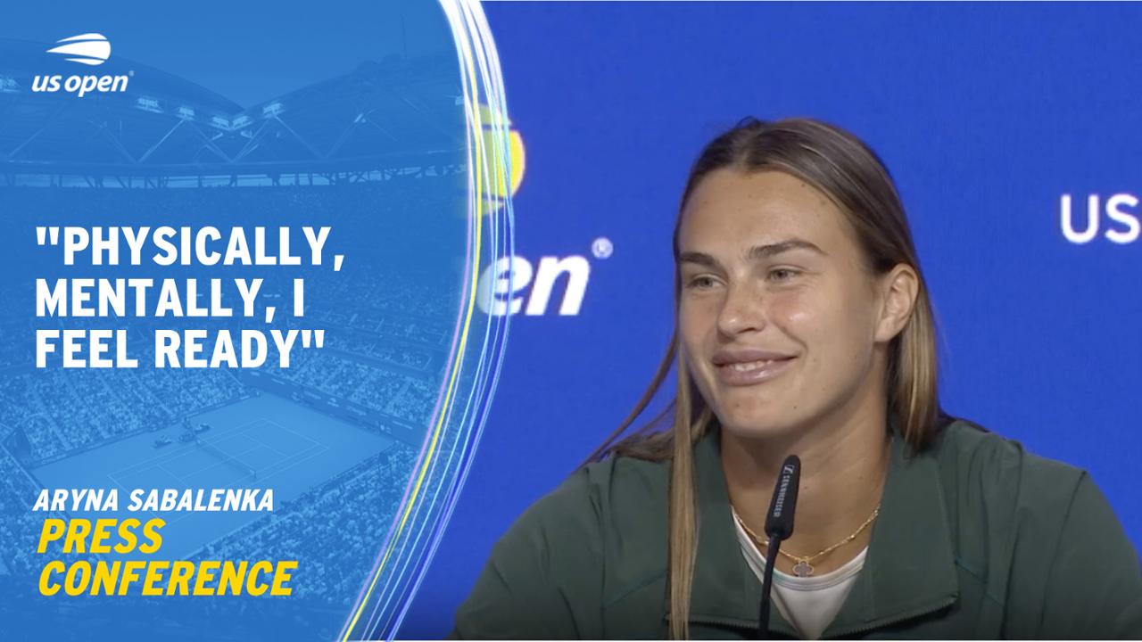 Official Site of the 2024 US Open Tennis Championships