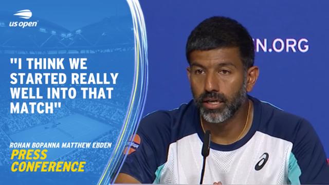 US Open: For Rohan Bopanna, the name of the game is longevity