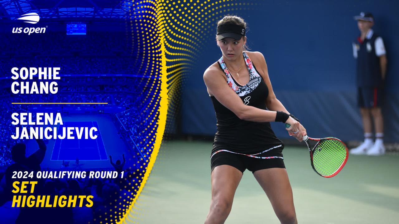 Chang Vs Janicijevic Highlights Qualifying Round 1 Set 3 US Open chang-vs-janicijevic-highlights-qualifying-round-1-set-3-us-open