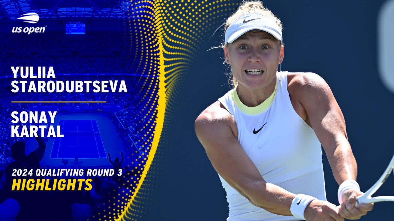 Irina Bara Player Profile Official Site of the 2024 US Open Tennis
