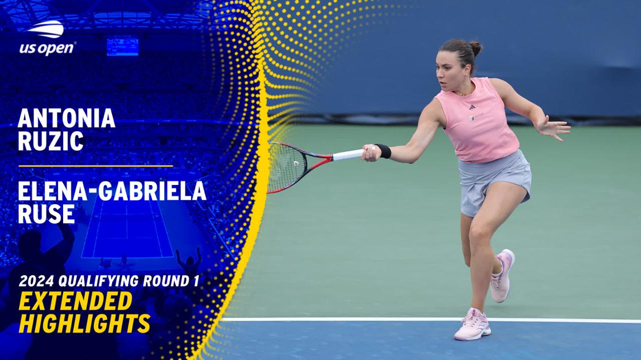 Dynamic 2026 Us Open Day 1 Picks: Expert Predictions For Pegula Vs. Ruse, Djokovic Vs. Navone Photo Collection Dynamic 2026 Us Open Day 1 Picks: Expert Predictions For Pegula Vs. Ruse, Djokovic Vs. Navone Photo Collection