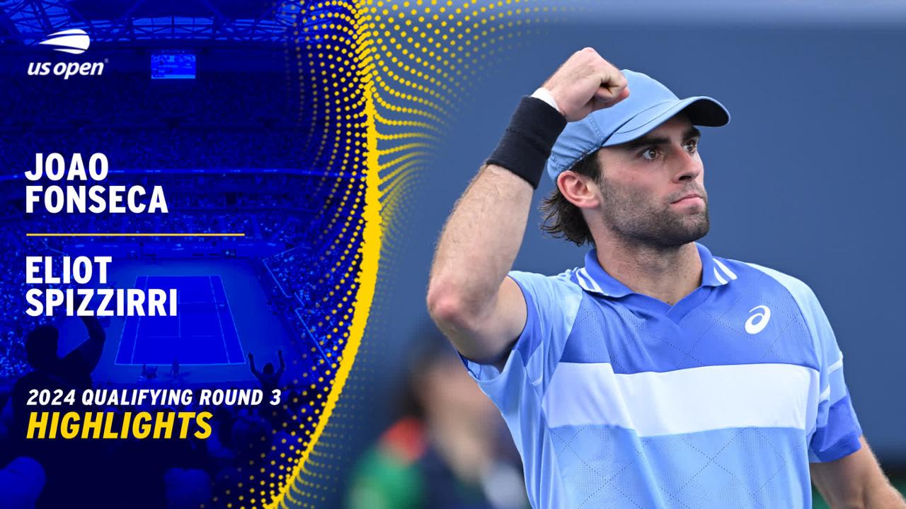 Undertheradar Americans seek to make splash on Day 2 of 2024 US Open